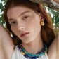 Lizzie Fortunato - Women's Toga Beach Necklace