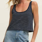 Z Supply - Yareli Stripe Tank Top