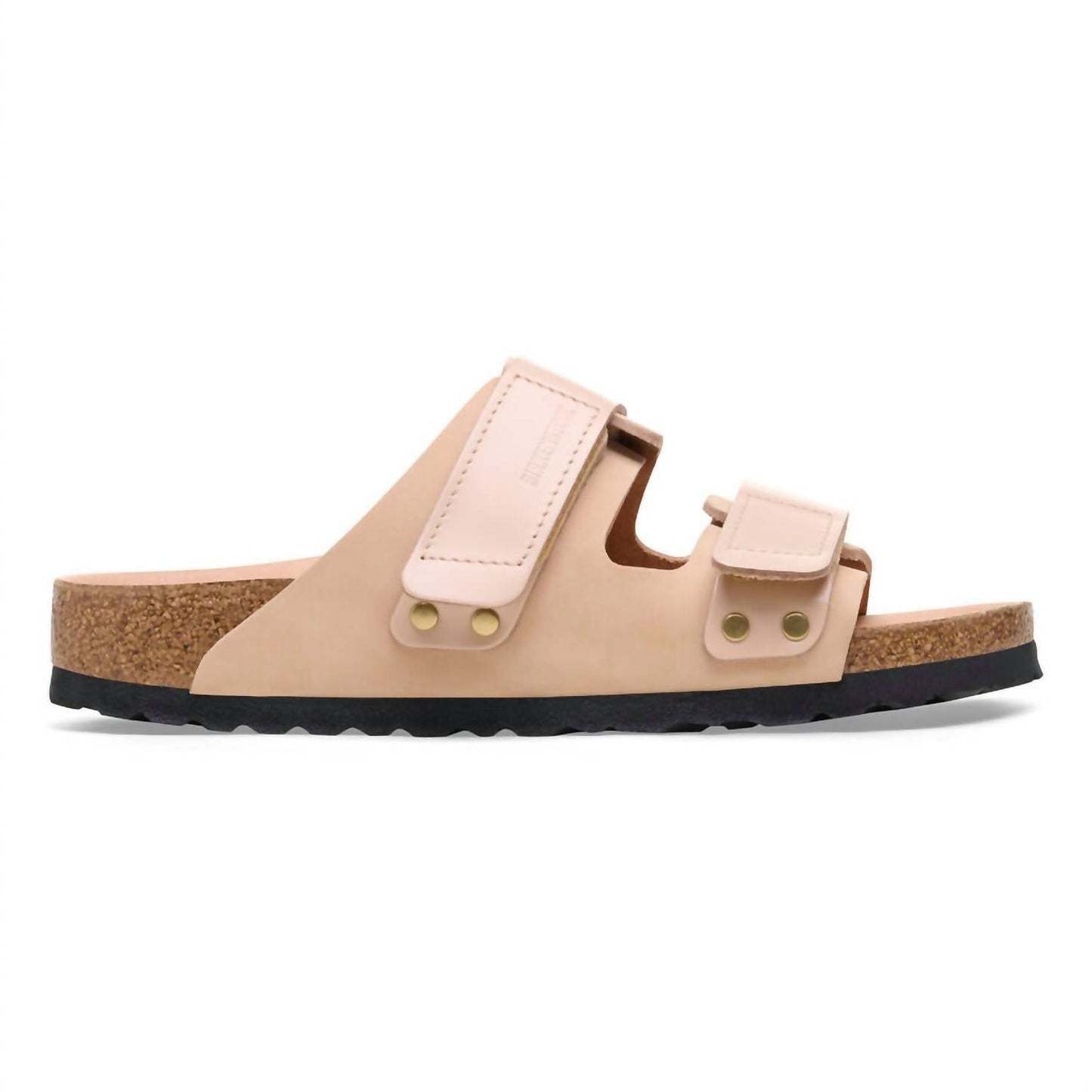Birkenstock - Women’s Uji Nubuck Leather Sandal