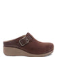 Dansko - Women's Caia Milled Shoes