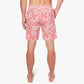 Fair Harbor - Anchor Floral Shorts