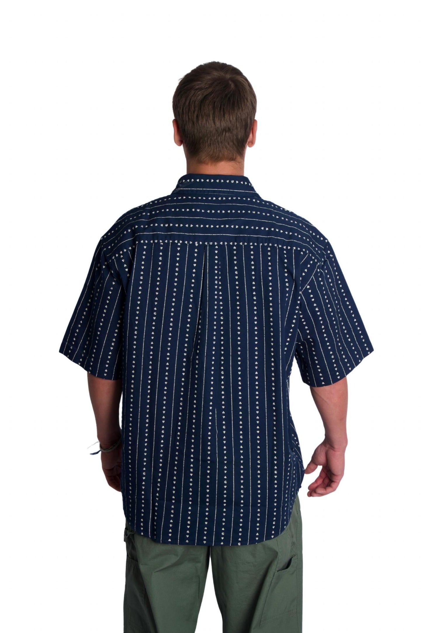 Carhartt - Drewe Collared Shirt