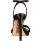 Sam Edelman - Women's Jade Patent ankle Strap Heels