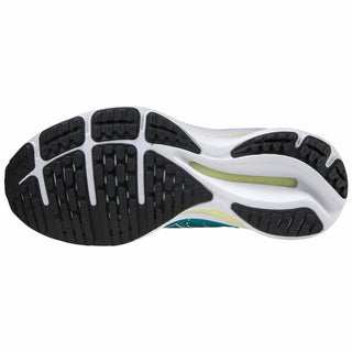 Mizuno - Tênis de corrida Wave Rider 25 feminino