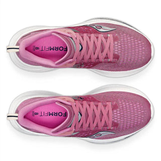 Saucony - Tênis Ride 17 Feminino