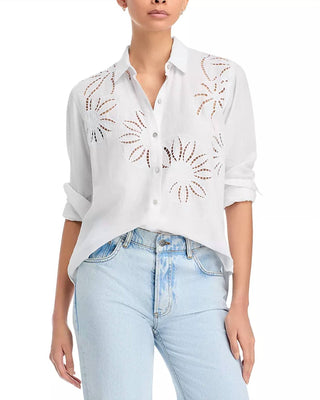 Rails - Samar Long Sleeve Shirt