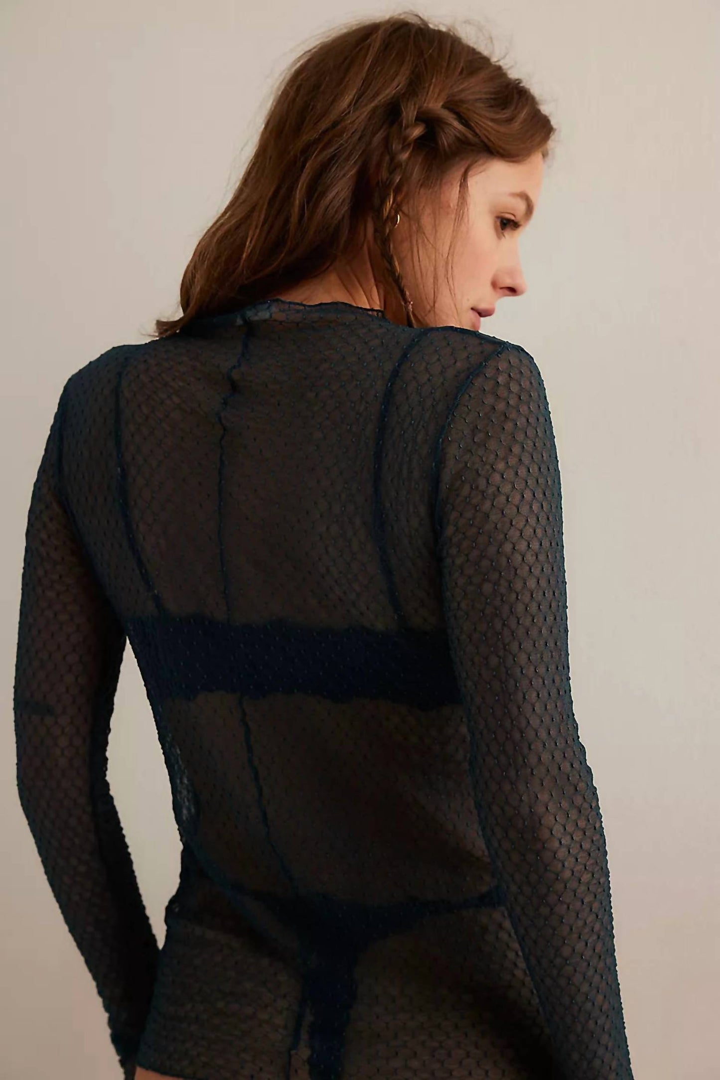 Free People - Women’s Minding My Business Top