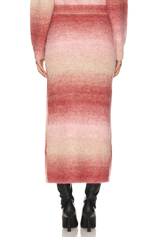 Steve Madden - Karmen Midi Skirt