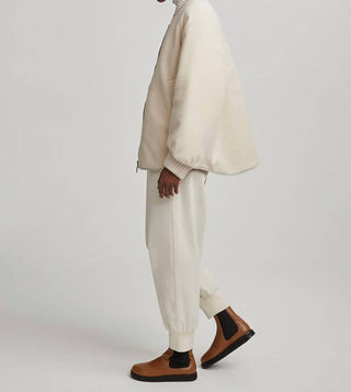 Varley - Jaqueta acolchoada reversível Reno