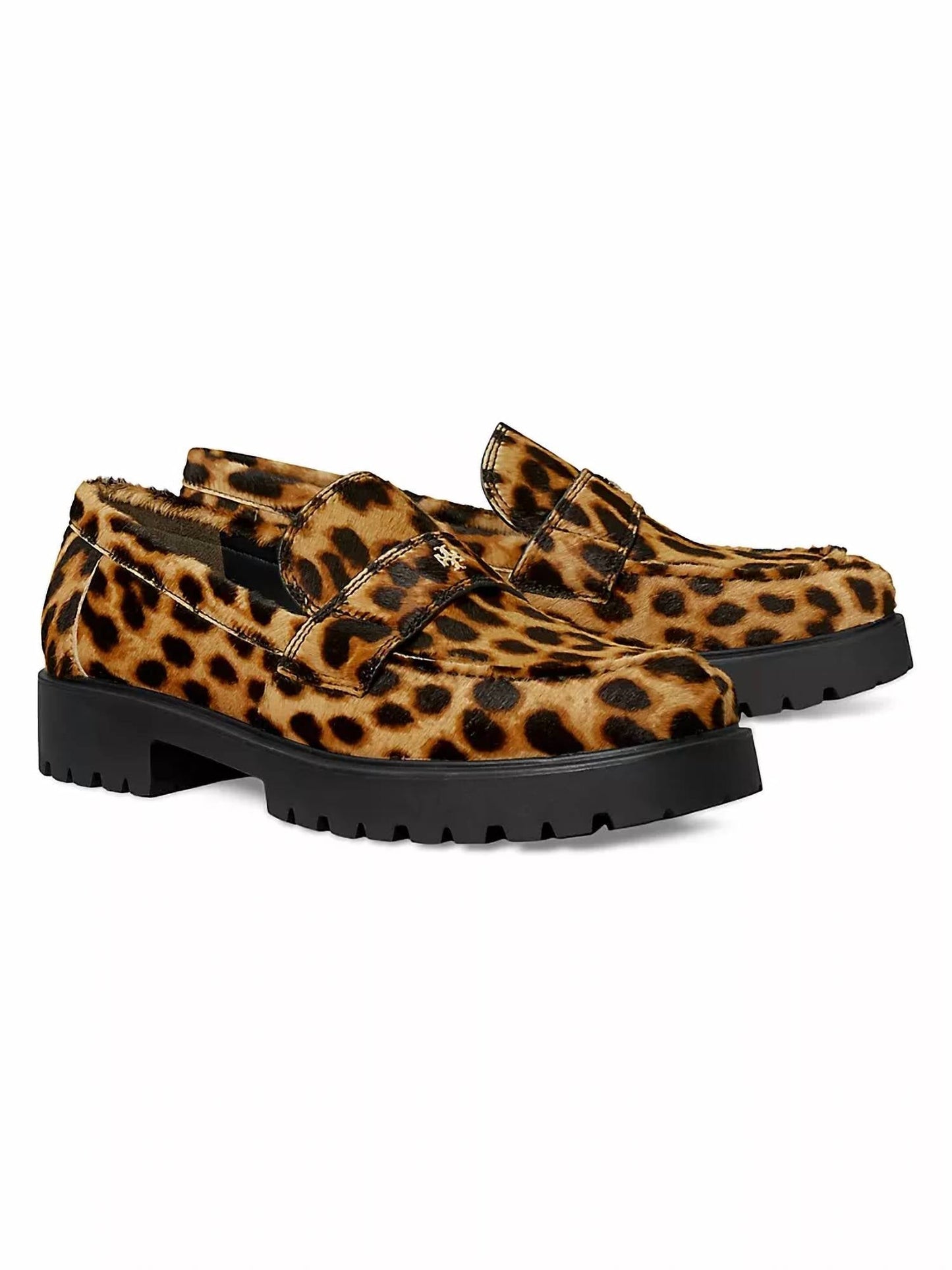 Tory Burch - Women's Classic Lug Loafer