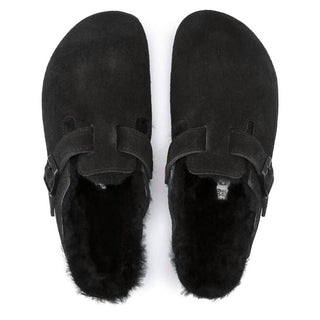 Birkenstock - Men's Boston Shearling Clog