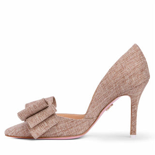 Beautiisoles By Robyn Shreiber - Oxsana Heel