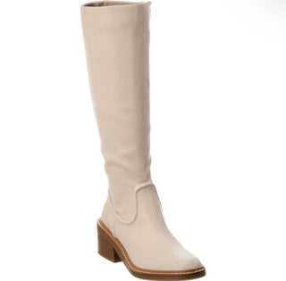Steve Madden - Bota Calda de cano alto feminina