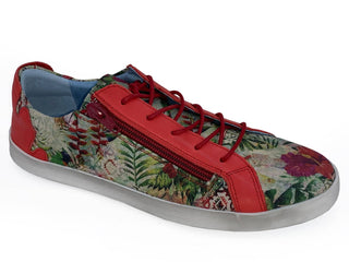 Cloud Footwear - Sapato Feminino Vanessa com Cadarço