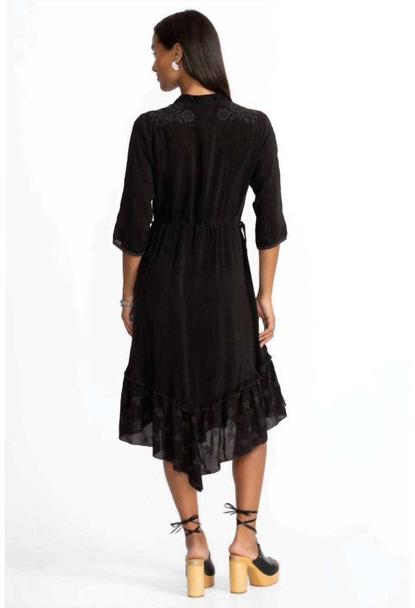 Johnny Was - VIPIANA DRESS