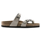 Birkenstock - Women's Mayari Pull Up Vegan
