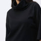 Joseph Ribkoff - Needle Rib Long Boxy Top