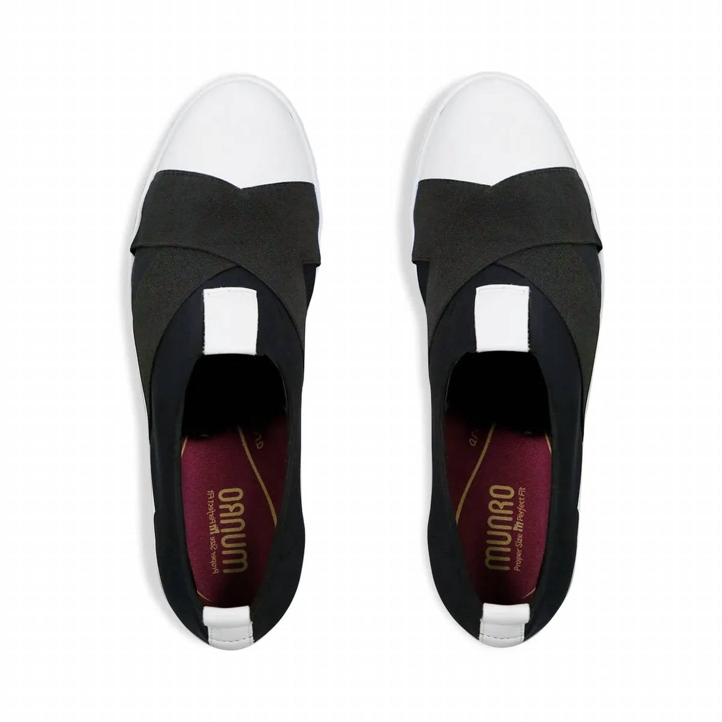 Munro - Women's Anjela Shoes
