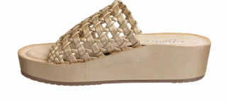 Naked Feet - Sandália Cyprus Feminina