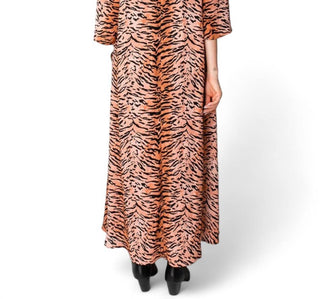 Buddylove - ALIX MAXI LENGTH DUSTER