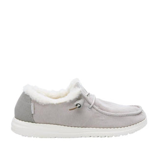 Hey Dude - Sapato Mocassim Wendy Feminino