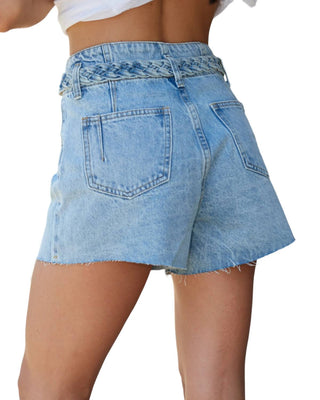 Elan - Alessia Belt Short