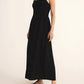 Z Supply - Bayside Linen Maxi Dress