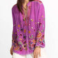 Johnny Was - MAUDE BLOUSE MATHILDE