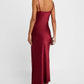 Enza Costa - Bias Cut Slip Dress