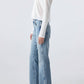 Amo - Marcenia Boot Jeans