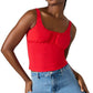steve-madden-luana-ruched-detail-top
