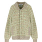 Bernadette - Lila Bomber Jacket