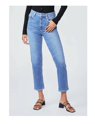 Paige - Stella Crop
