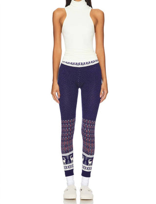 Free People - Legging Falala