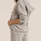 Z Supply - Academy Zip Up Hoodie