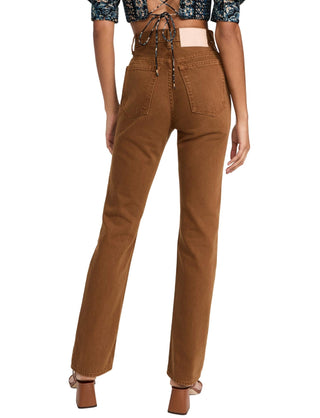 Ulla Johnson - AGNES JEANS