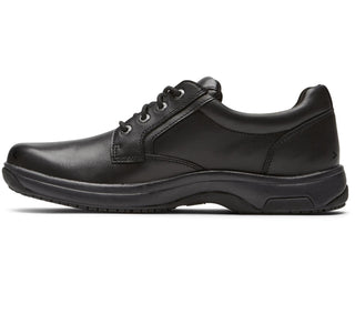 Dunham - Men's 8000 Nonslip Plain Toe Oxford