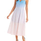 Allison New York - Women's Bella Button Up Dress