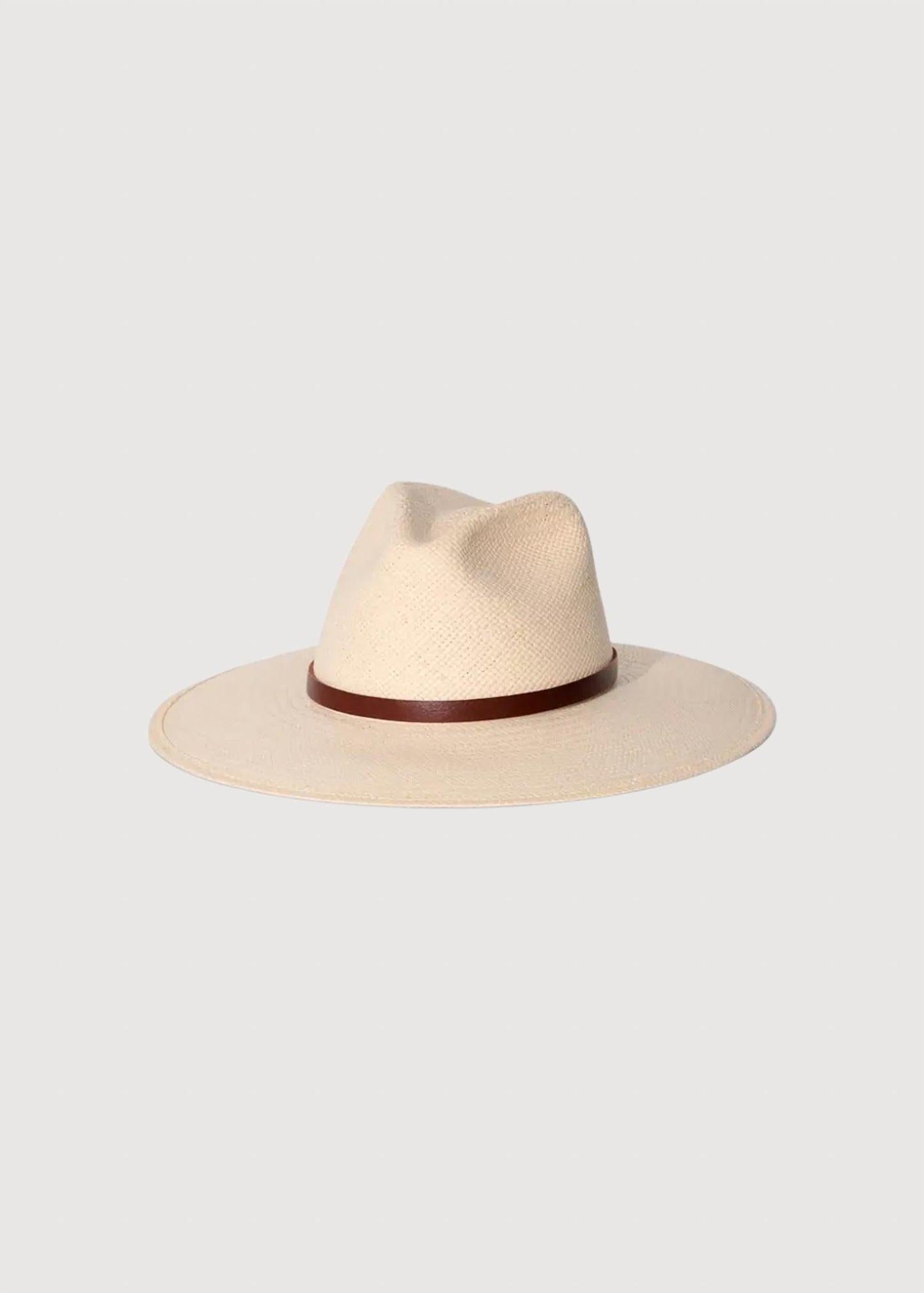 Janessa Leone - Judith Straw Hat