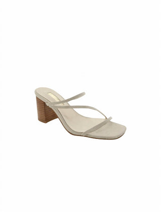 Billini - WOMEN Yazmin Linen Sandal