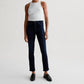 Ag Jeans - Mari High-rise Straight Leg Jean