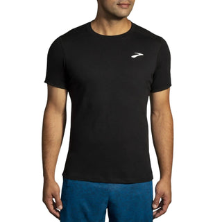 Brooks - CAMISA MASCULINA DISTANCE MANGA CURTA 2.0