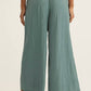 Z Supply - Women's Sunset Satin Pant