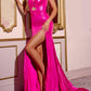 Jovani - Blue Evening Gown