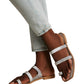 Dolce Vita - Women Isala Sandal