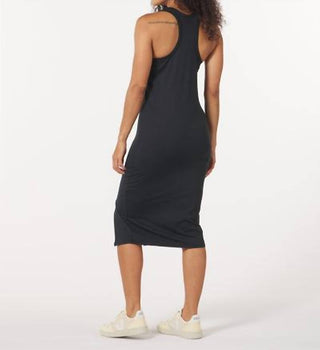 Glyder - Vestido Midi Breezy