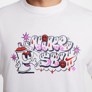 Nike - Sb Max90 Spray Can Shirt