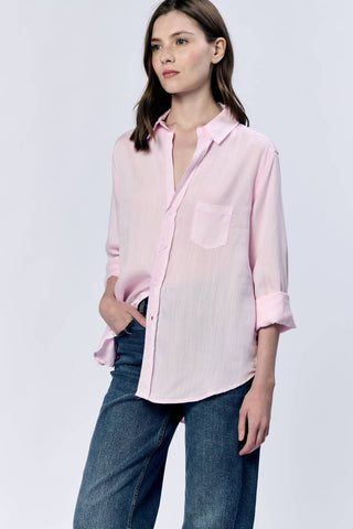 Dear John Denim - Galli Button Down Top