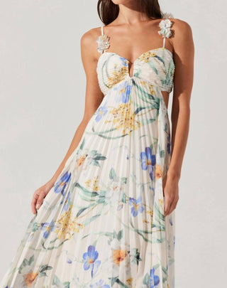 Astr - Emese Maxi Dress