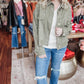 Entro - Throw And Go Jacket